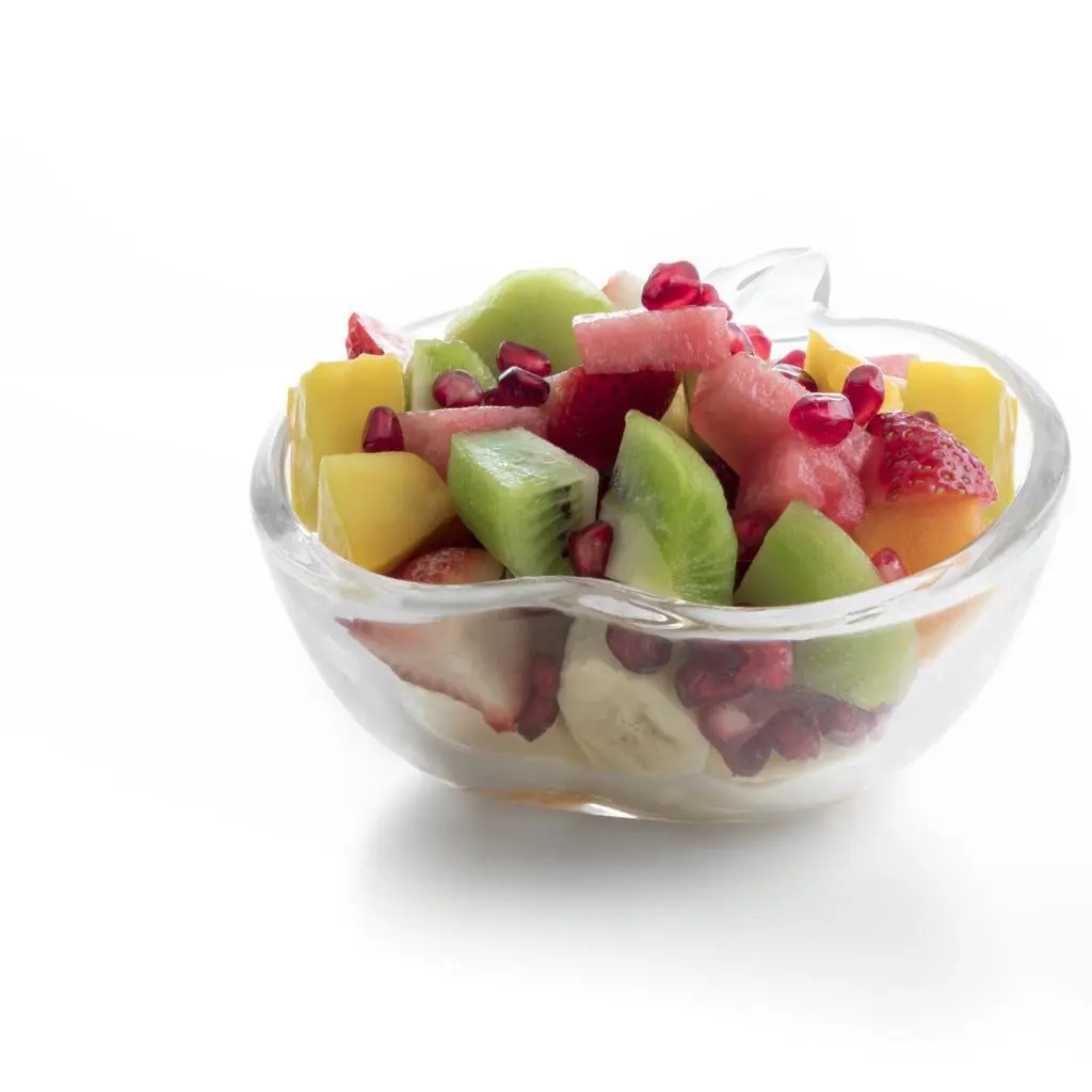 Tropical Fruit Salad
